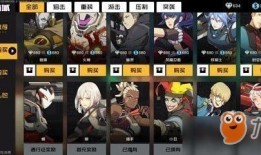 王牌战士最新英雄爆料表,神秘角色强势登场，战力升级再掀热潮！