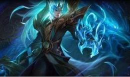 王者荣耀五圣兽爆料最新,神秘力量觉醒，战神降临！