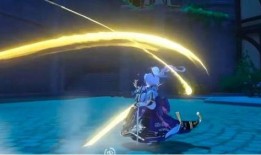 源神最新爆料视频,神秘角色登场，全新剧情引期待