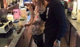 最新狗仔队爆料,明星私生活大曝光！