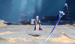 源神最新爆料视频,神秘角色登场，全新剧情引期待