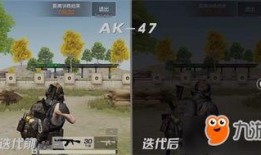 最新枪械爆料大全视频,揭秘未来战场利器